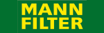 MANN FILTER MANN FILTER