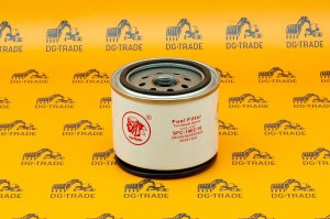 Топливный фильтр 10 micron (сепаратор) Komatsu 42N-04-11860