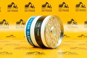 Топливный фильтр Perkins 26561117