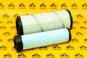 Комплект воздушных фильтров Hitachi 4326841