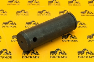 Палец поворота задней стрелы JCB (OEM) 811/90198