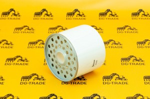 Топливный фильтр Terex 26561117 Топливный фильтр Terex 26561117