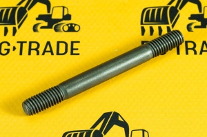 Шпилька крепления турбины JCB 320/06007