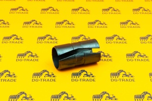 Втулка челюсти переднего ковша JCB (Original) 1207/0019