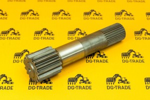 Полуось Carraro 143253