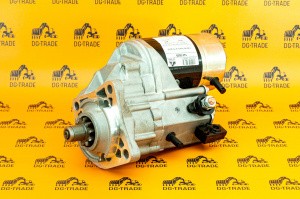 Стартер Caterpillar (Original) 143-0539