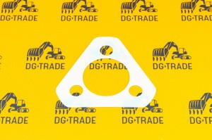 Прокладка шкворня Carraro 115735