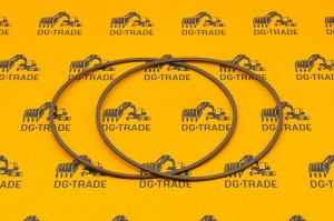 Кольцо суппорта ZF (Original) 0501.335.455