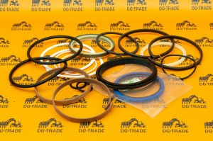 Рекомплект ковшевого цилиндра Hyundai (OEM) 31Y1-20340