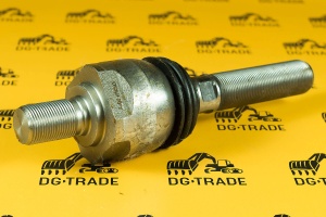 Шарнир рулевой тяги Carraro (TOTIK) 351504