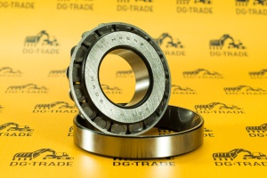 Подшипник Carraro (TIMKEN) 027351