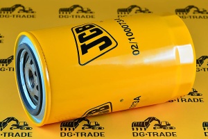 Масляный фильтр JCB (Original) 02/100073