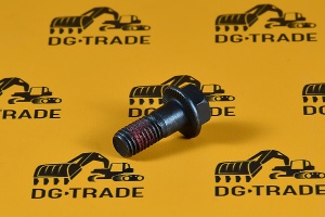 Болт JCB (Original) 826/01086