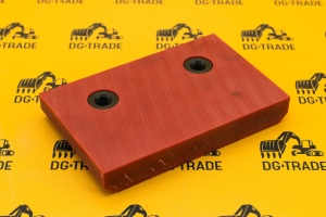 Направляющая телескопа JCB (Original) 160/00991