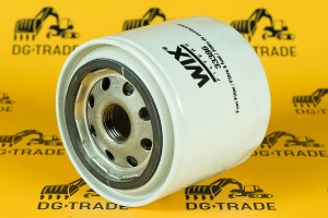 Топливный фильтр JCB 02/800025