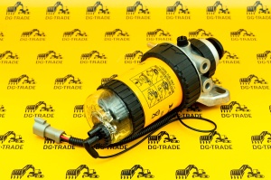 Сепаратор топливный в сборе JCB 32/925914