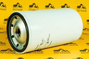 Топливный фильтр Doosan 65.12503-5033 Топливный фильтр Doosan 65.12503-5033