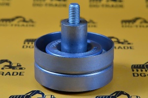 Ролик обводной JCB (Original) 320/08921