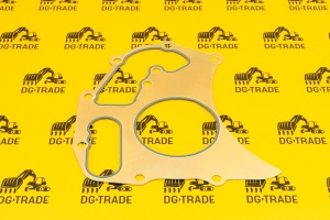 Прокладка помпы Perkins (KMP) 3682A011