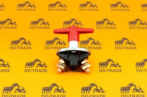 Выключатель массы JCB 701/47400