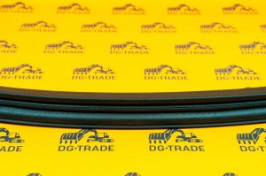 Уплотнение заднего стекла (нижнее) JCB 904/20260 Уплотнение заднего стекла (нижнее) JCB 904/20260