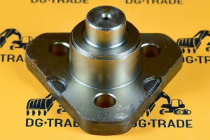 Шкворень нижний Carraro (DGT) 128881