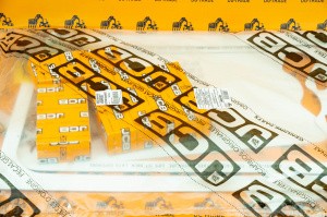 Комплект прокладок двигателя нижний JCB DIESELMAX (Original) 320/09383 Комплект прокладок двигателя нижний JCB DIESELMAX (Original) 320/09383