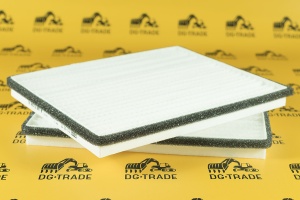 Фильтр кондиционера JCB (Original) 332/F8191