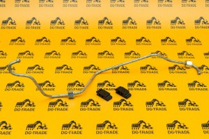 Топливная трубка высокого давления №4 JCB (Original) 320/06556