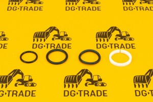 Ремкомплект гидрораспределителя (M.R,V & A.R.V) JCB (Original) 25/929301