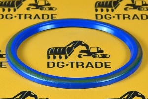 Сальник JCB KHV0101