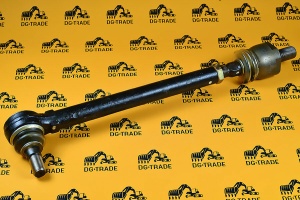 Рулевая тяга в сборе Carraro (SRR) 145158