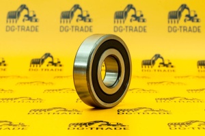 Подшипник привода вентилятора JCB (KOYO) 320/08550B