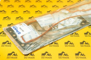 Комплект прокладок двигателя верхний Perkins U5LT2300