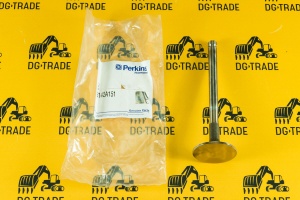 Клапан выпускной Perkins 3142A151