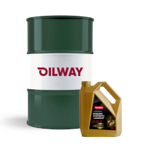 Масло моторное OILWAY DYNAMIC LONGWAY 15W-40, 20л