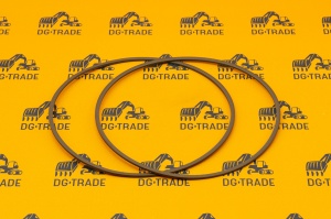 Кольцо суппорта ZF (Original) 0501.335.455