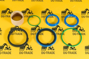 Ремкомплект гидроцилиндра JCB (OEM) 991/10122P