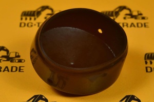 Крышка бачка тормозной системы JCB (Original) 123/06356