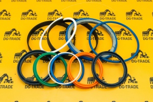 Ремкомплект гидроцилиндра JCB (Original) 991/20025