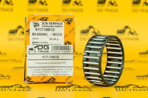 Подшипник игольчатый КПП JCB (Original) 917/10012 Подшипник игольчатый КПП JCB (Original) 917/10012