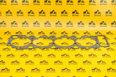 Прокладка ГБЦ Isuzu (Original) 8981142560 (3)