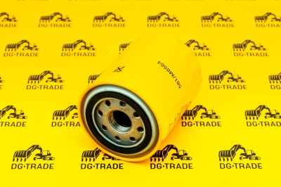 Фильтр КПП JCB Long (DIGIT) 581/R5206 (2)