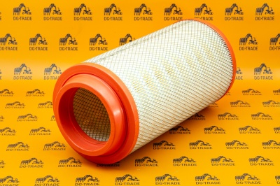 Воздушный фильтр внешний JCB JS 580/12020 (1)