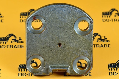 Шкворень верхний Carraro 130631 (1)