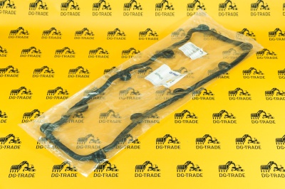 Прокладка клапанной крышки Perkins 3681A055 (2)