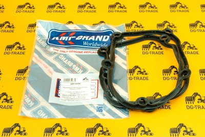 Прокладка клапанной крышки Perkins (KMP) 3681A055