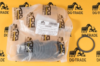 Стопорное кольцо 45мм JCB 2203/0060