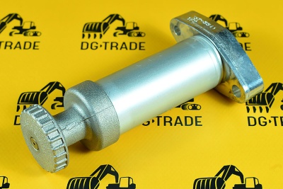 Насос подкачки топлива Caterpillar 137-5541 (2)