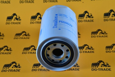 Масляный фильтр Komatsu EA504074043 (1)